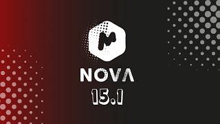 Mnova 151  Whats New [upl. by Eerej]