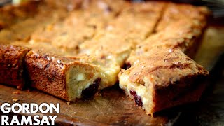 3 Weekly Dessert Recipes  Gordon Ramsay [upl. by Okram]