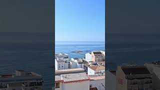 4K Altea Spain  Walking Tour [upl. by Ahsitruc]