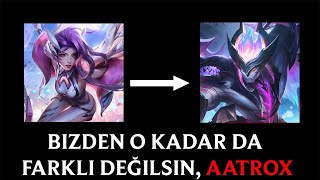 Savaş Güvercini Seraphine — 🇹🇷 Türkçe Seslendirme  Replikleri  League of Legends [upl. by Myers]