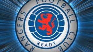 Rangers Matchday Songs [upl. by Yanehc]