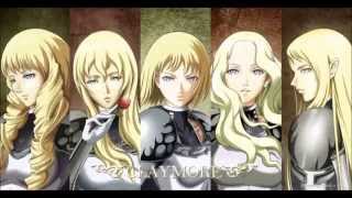 Claymore Opening  Ending [upl. by Mellicent]