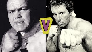 Lenny Mclean v Bartley Gorman King Of The Gypsies  Two Of The Hardest Men In The Uk [upl. by Hilton]