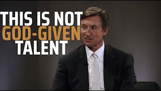 Wayne Gretzky BREAKS DOWN NHL PLAYOFFS in his Career and more  Undeniable with Joe Buck [upl. by Aldora142]