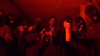 Mafiosa  Came Cramé  Clip Officiel  🔥 [upl. by Firooc50]