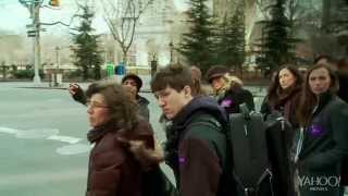 IVORY TOWER 2014 Official HD Trailer Premiere [upl. by Griffin97]