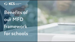 The Benefits of our MultiFunctional Devices and Digital Solutions for Schools framework [upl. by Nortna]