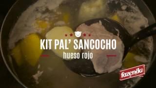 Sancocho Trifásico [upl. by Glassco]