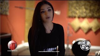 Ghezaal Enayat  Talks About her upcoming projects مصاحبه غزال عنایت [upl. by Marquet]