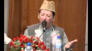 Sare Toor Koi Jaye Kalaam by Qari Waheed Zafarflv [upl. by Atoel]