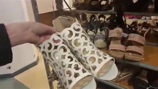 SouthernASMR Sounds 😊Dillards Clearance Store WalkThrough [upl. by Costanzia493]