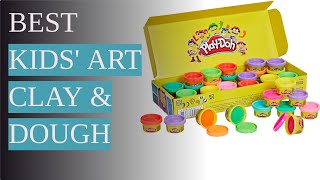 5 Amazing PlayDoh Sets for Children s Creativity [upl. by Kcirred829]