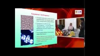 IMK421 Lecture 3  4th October 2012 — Molecular Organization amp Granule Architecture [upl. by Bandeen200]