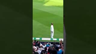 Shikhar dhawan bhangra dance  India vs England  IndvsEng  gabbar [upl. by Etom]