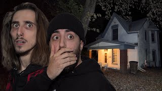 The TERRIFYING Truth of the Haunted Sallie House [upl. by Tai460]