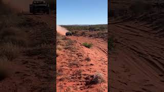 TROPHY TRUCK FINKE DESERT RACE shorts [upl. by Myrtice734]