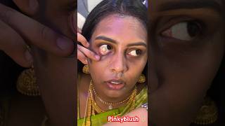 3 eventum nantha pannan🫢😀 viral makeup shortsvideo trendingyoutubemakeupvlogvlog [upl. by Anisamoht]