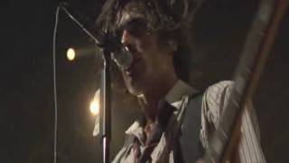 The AllAmerican Rejects  Dirty Little Secret LiveThe listHD [upl. by Jasmine]