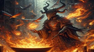 12 Grim Dawn Элементалист на Коктейле Черноводья и Ветерках Плавим всех Уберов\Горнило\ 90 Шарды [upl. by Samp]