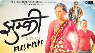 JHUMKEE  New Nepali Full Movie 2019  Dayahang Rai Rishma Gurung Manoj RC [upl. by Liagabba]