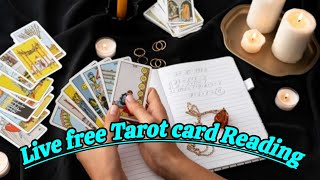 Tarot Treats1111 is livetrendinglivetoptrendinglivevirallivetarotreadingfreequestion [upl. by Spenser]