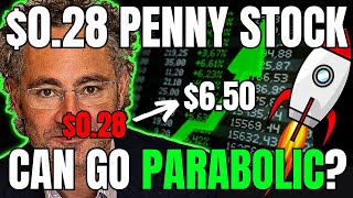 This Penny Stock To Watch Now June 2024  Dont Miss Out pennystocks srfm [upl. by Grunenwald307]