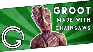 I Am Groot [upl. by Tigges72]