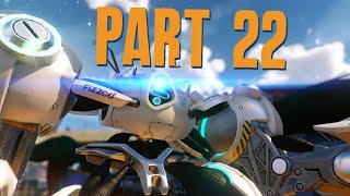 Sunset Overdrive Gameplay Walkthrough Part 22  FIZZCO ATTACK [upl. by Airdnola]