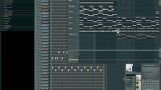 Linkin Park  In The End FL Studio HD [upl. by Friedlander]