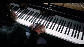 DEBUSSY La Puerta del Vino  Célimène DAUDET piano [upl. by Enier]