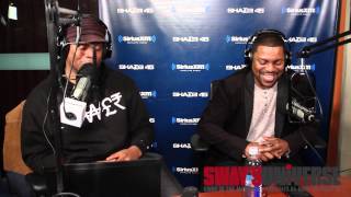 Mekhi Phifer Breaks Down Classic Emotional Scene in quotPaid in Fullquot amp Kissing Beyonce [upl. by Atram119]