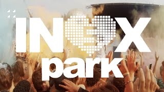 INOX Park 2014  Aftermovie [upl. by Collen]