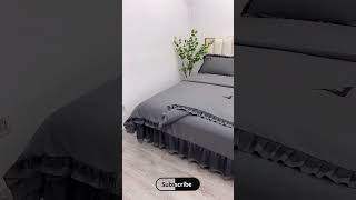 From plain to plush elevating your bed with quality sheets [upl. by Shank]