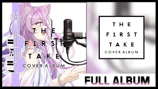 【mew × du】THE FIRST TAKE cover album ║ with string quartet [upl. by Haraf370]