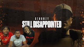 AMERICANS FIRST EVER REACTION TO STORMZY  STILL DISAPPOINTED [upl. by Mandal]