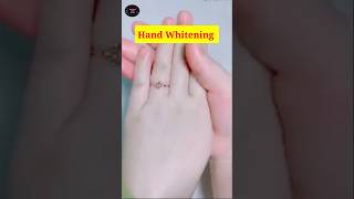 Remove WrinklesGet Beautiful Soft Hands beautyproplus skincare manicure handwhitening viral [upl. by Ecinej]