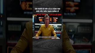 Star Trek Strange New Worlds 2022 p1 tknreview shorts [upl. by Sorci]