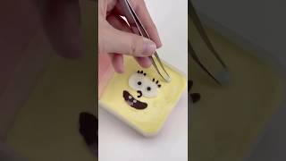 Spongebob Squarepants Food Inspired Makeup makeup food sfxmakeup nickelodeon shorts [upl. by Aldous586]