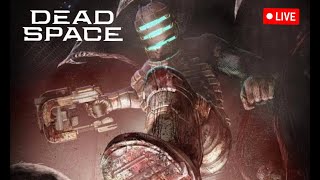 DEAD SPACE REMAKE  O PODER DE UMA PEZADA [upl. by Florencia]