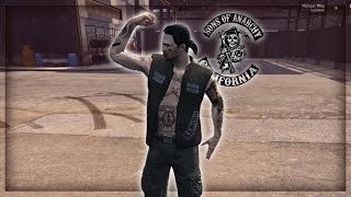 KENNETH BLIVER SEKRETÆR  GTA 5 RP Alternative [upl. by Anicnarf222]