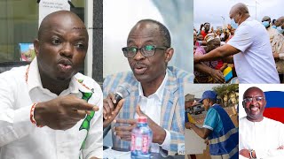 2024Election Well Shoot NDCs In Bono IfAbronye DC Dares NDC A Nketia Over Comment [upl. by Anoyk]