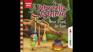 Petronella Apfelmus  Unser Freund der Baum [upl. by Lait914]