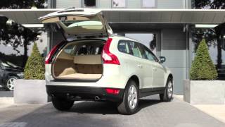 Volvo XC60 AWD D5 summum geartronic [upl. by Alica]