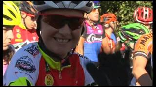 Sportissimo 24 Marathon Bike della Brianza ed 2015 [upl. by Loginov]