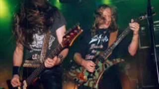 Sodom  Blasphemer Live  Belgium 1985 [upl. by Ttihw]