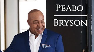 Peabo Bryson  Im So Into You [upl. by Ennoirb]