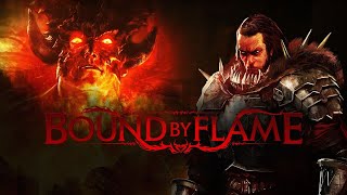 Bound by Flame  Gameplay en Español [upl. by Jollanta]