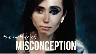 Eugenia Cooney is the MOTHER of MISCONCEPTION [upl. by Job]