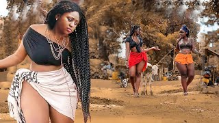 You Will Love Regina Daniels After Watching Dis Movie  2023 Latest Nigerian Nollywood Movie [upl. by Eloise]