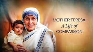 Mother Teresa A Life of Compassion Love and Legacy [upl. by Goetz937]